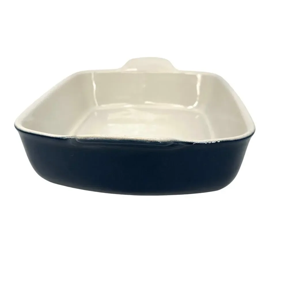 Emile Henry for William Sonoma Modern Classics 11” Rectangular Baker